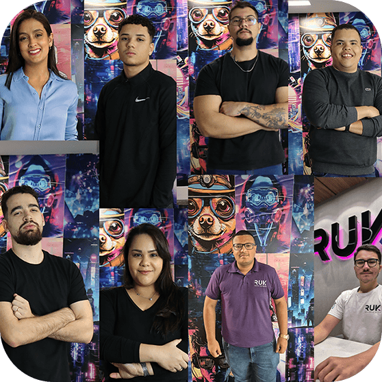 Equipe RUK
